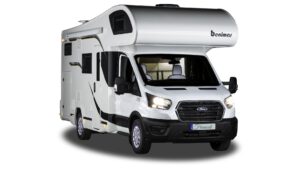 Slaskie Kampery Francek 2