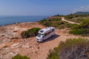 Slaskie Kampery Kamper Bercik T497 20