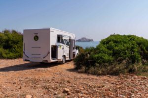 Slaskie Kampery Kamper Bercik T497 21