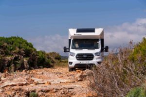 Slaskie Kampery Kamper Bercik T497 23