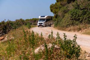 Slaskie Kampery Kamper Bercik T497 31