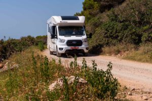 Slaskie Kampery Kamper Bercik T497 32