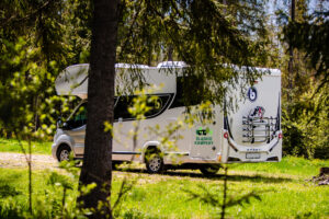 Wypożyczalnia kamperów Pszczyna5