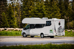 Wypożyczalnia Kamperów Rybnik