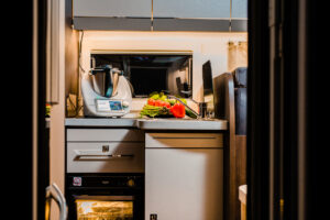 Wypożyczalnia kamperów Żory10