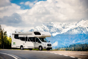 Wypożyczalnia kamperów Żory