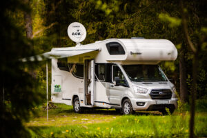 Wypożyczalnia kamperów Żory6