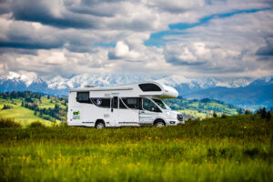 Wypożyczalnia kamperów Żory, wypożyczalnia z możliwością noclegu