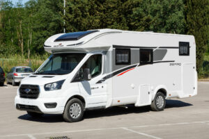 roller team zefiro284P SB 2728