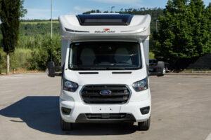 roller team zefiro284P SB 2733