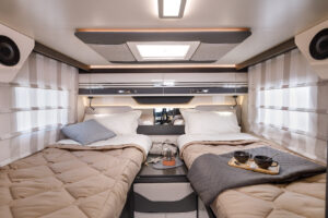 roller team zefiro284P SB 2812