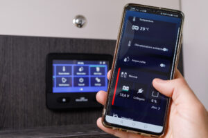 roller team zefiro284P SB 2820