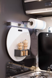 roller team zefiro284P SB 2826