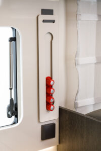 roller team zefiro284P SB 2830