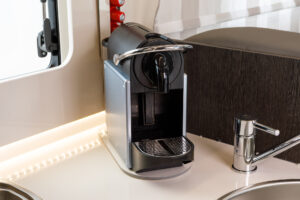 roller team zefiro284P SB 2832