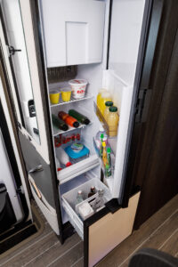 roller team zefiro284P SB 2842