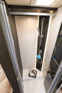 roller team zefiro284P SB 2850