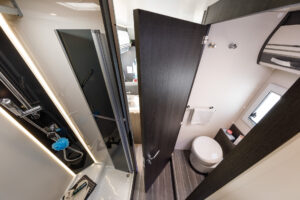 roller team zefiro284P SB 2852