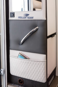 roller team zefiro284P SB 2854