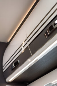 roller team zefiro284P SB 2858