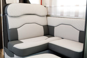 roller team zefiro284P SB 2859