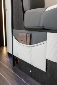 roller team zefiro284P SB 2864