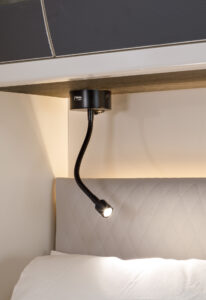 roller team zefiro284P SB 2870