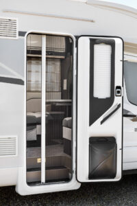 roller team zefiro284P SB 2891