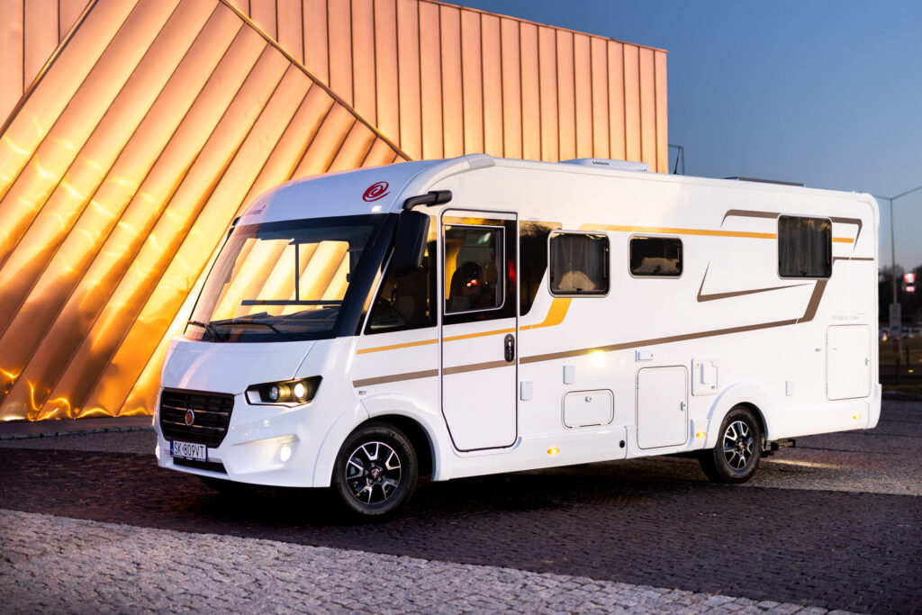 wypozyczalnia kamperow w krakowie 2