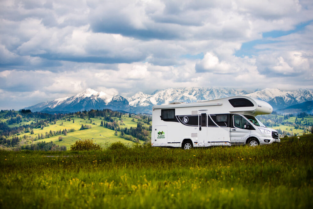 Wypożyczalnia kamperów Wrocław 4 Wypożyczalnia kamperów Wrocław