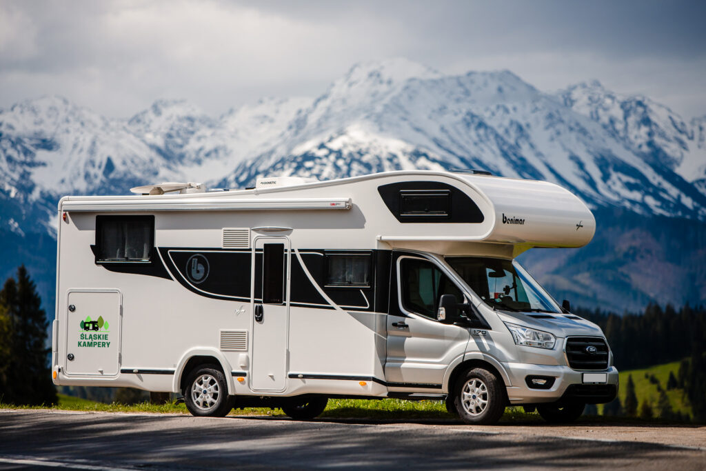 Wypożyczalnia kamperów Wrocław 5 Wypożyczalnia kamperów Wrocław