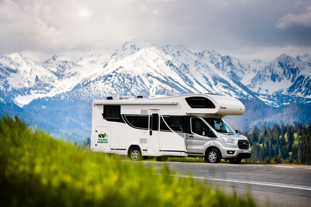 Wypożyczalnia kamperów Wrocław 6 Wypożyczalnia kamperów Wrocław